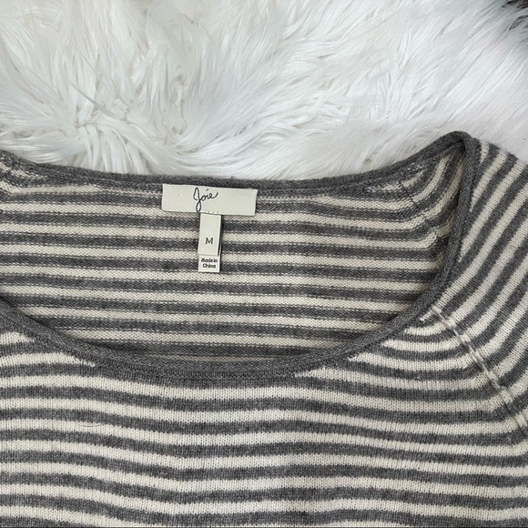 Joie Tiani sweater with elbow patches - Picture 4 of 5
